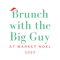 Brunch with the Big Guy- JLB member Adult