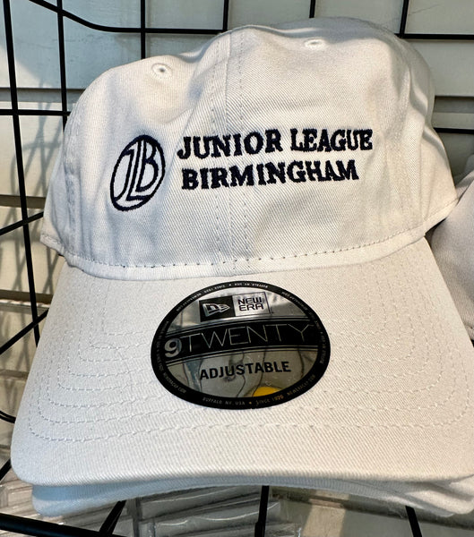 JLB Logo Hat