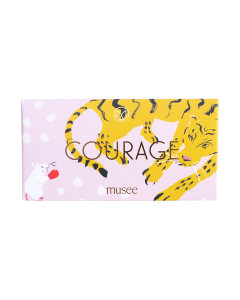 Courage Bar Soap