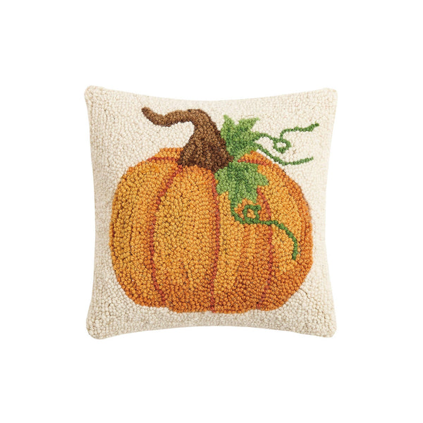 Pumpkin Hook Pillow