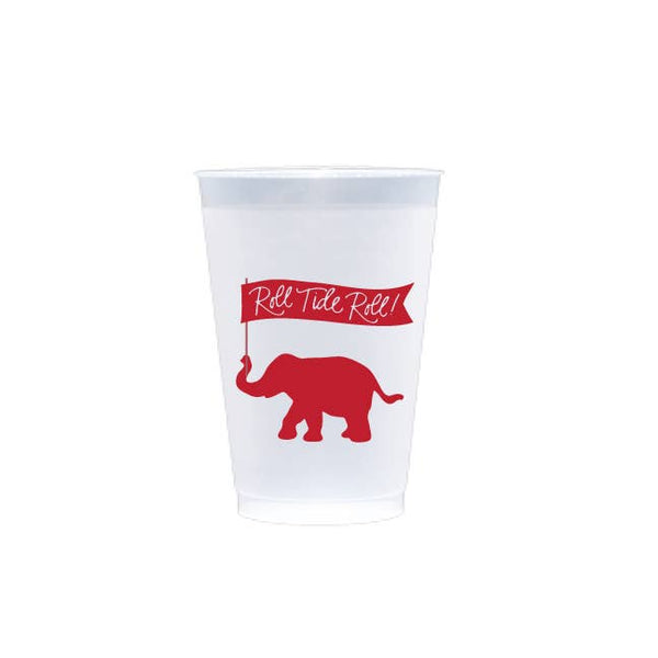 Elephant | Team Frosted Cups