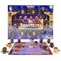 TeenyMates NBA Series 8 Gift Set