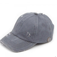 CC Baseball Cap